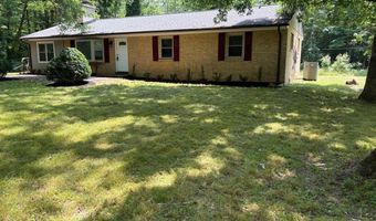 1830 ACCOKEEK Rd W, Accokeek, MD 20607