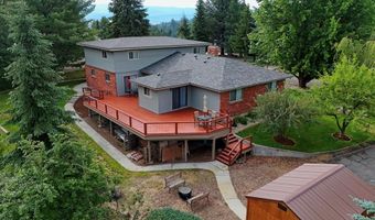 506 Lakeview Dr, Cascade, ID 83611
