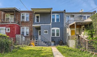 3927 BOARMAN Ave, Baltimore, MD 21215