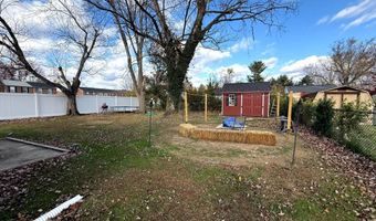 147 BANNISTER Ave, Aberdeen, MD 21001