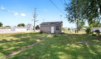 305 Lewis St, Avilla, IN 46710