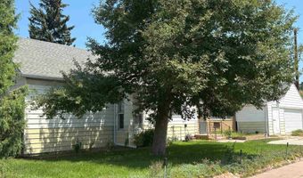 1503 CONVERSE Ave, Cheyenne, WY 82001