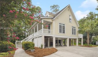 5 Blackfish St, Bluffton, SC 29910