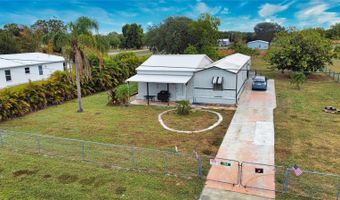 1464 NE LEISURE Ave, Arcadia, FL 34266