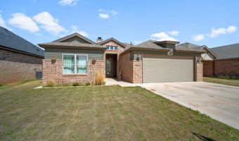 5844 Grinnell St, Lubbock, TX 79416
