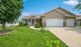 608 Ridgeview Way, Atkins, IA 52206