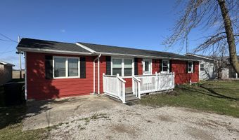 607 Erie St, Antwerp, OH 45813