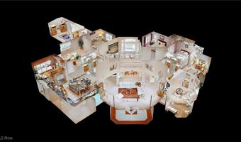 460 Berwick Cir, Aurora, OH 44202