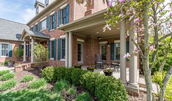 4954 Mother Teresa Dr, Ann Arbor, MI 48105