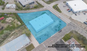 635 N Glenn, Casper, WY 82601