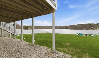 165 Georgetown Dr, Barnstead, NH 03225