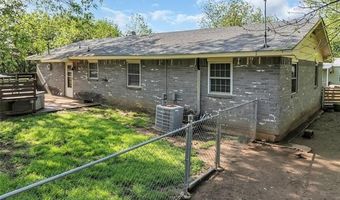 2324 N Plainview Rd W, Ardmore, OK 73401