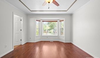 3845 E Ridgeview Cir, Ammon, ID 83406