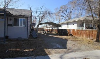 231 N Ada, Fallon, NV 89406