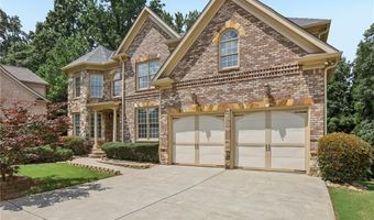 12516 Darvish Ln, Alpharetta, GA 30005