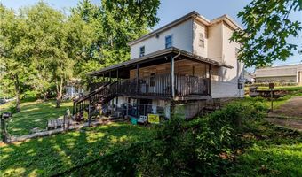 1125 Atchison St, Atchison, KS 66002