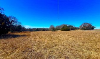 Tbd 13.7+/- Acres County Road 2560, Alvord, TX 76225