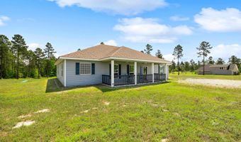 12655 Mars Hill Rd, Bauxite, AR 72011