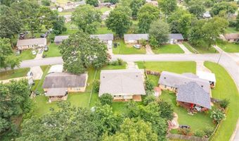 1102 N St, Barling, AR 72923
