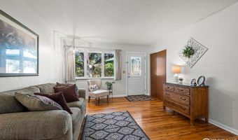 6833 Fairview Dr, Boulder, CO 80303