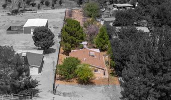 185 Elfego Rd, Anthony, NM 88021