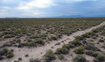 0 16 Acre #E-1229-0205-00R1, Beryl, UT 84714