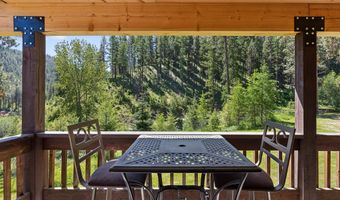 82 White Mountain Ln, Alberton, MT 59820