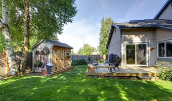 9606 Reliance Dr, Anchorage, AK 99507