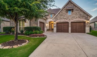 2921 Avondale Ct, The Colony, TX 75056
