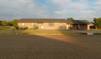 1024 Ave A, Beaver, OK 73932