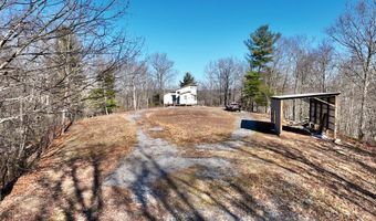 3530 Hamilton Rdg, Alderson, WV 24910