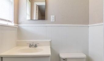 618 S San Jose, Abilene, TX 79605