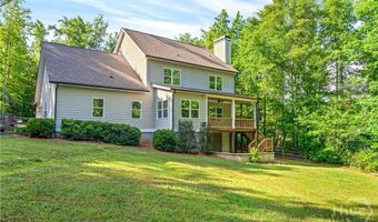 105 Inverness Rd, Athens, GA 30606