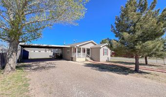 700 N Orange, Alpine, TX 79830