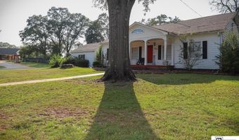 2070 HAZEL St, Arcadia, LA 71001