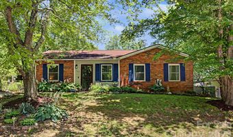 102 Wicklow Dr, Asheville, NC 28806