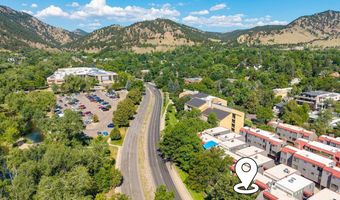 836 Walnut St A, Boulder, CO 80302