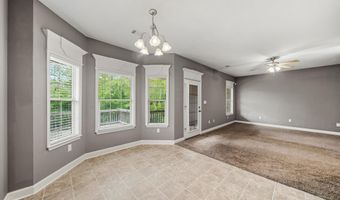 5705 John Hancock Dr, Benton, AR 72019