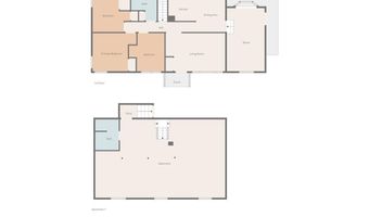 2412 Lynch Mill Rd, Altavista, VA 24517