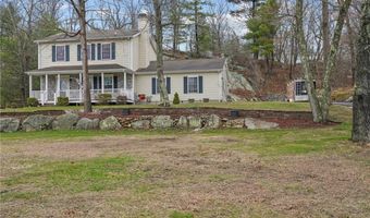 65 Albion Rd, Cumberland, RI 02864