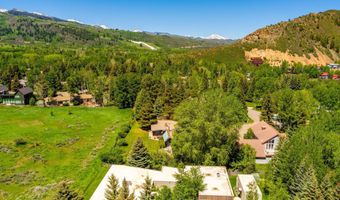 1235 Mountain View Dr, Aspen, CO 81611