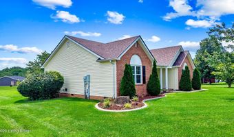 109 Lookout Ct, Bardstown, KY 40004