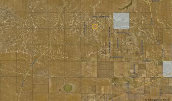 TRACT 29 BARNWOOD BLVD, Cheyenne, WY 82009