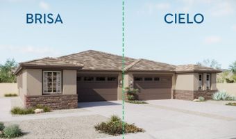 5651 N 205th Dr Plan: Cielo, Buckeye, AZ 85396