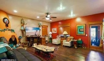 1435 S PEACEFUL PLACE Ln, Bisbee, AZ 85603