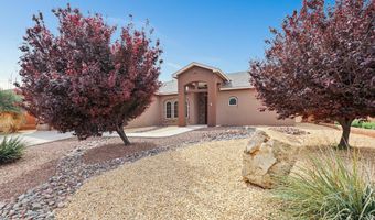 418 San Simon Dr, Alamogordo, NM 88310