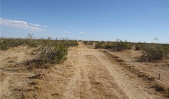 0 234-532-10-00-2 94th St, California City, CA 93505