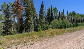 693 W Hunter Ridge Dr, Brian Head, UT 84719