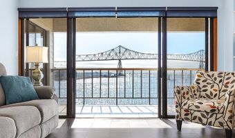 1 3RD St 204, Astoria, OR 97103