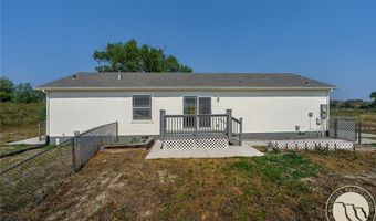 7720 Monad Rd, Billings, MT 59106